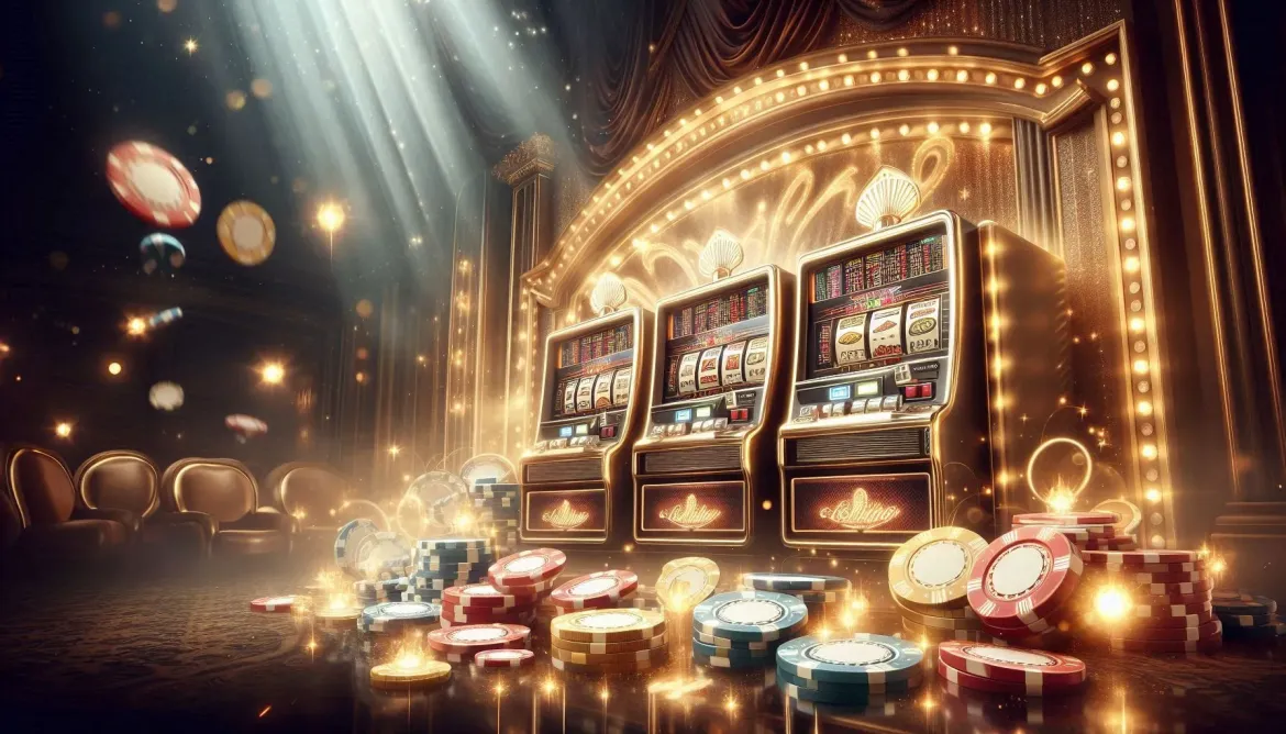 Baxterbet Casino